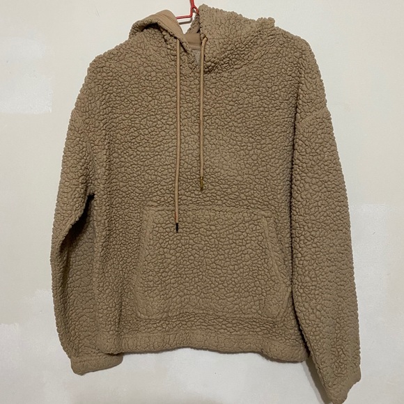 Sherpa Jacket - Picture 4 of 4